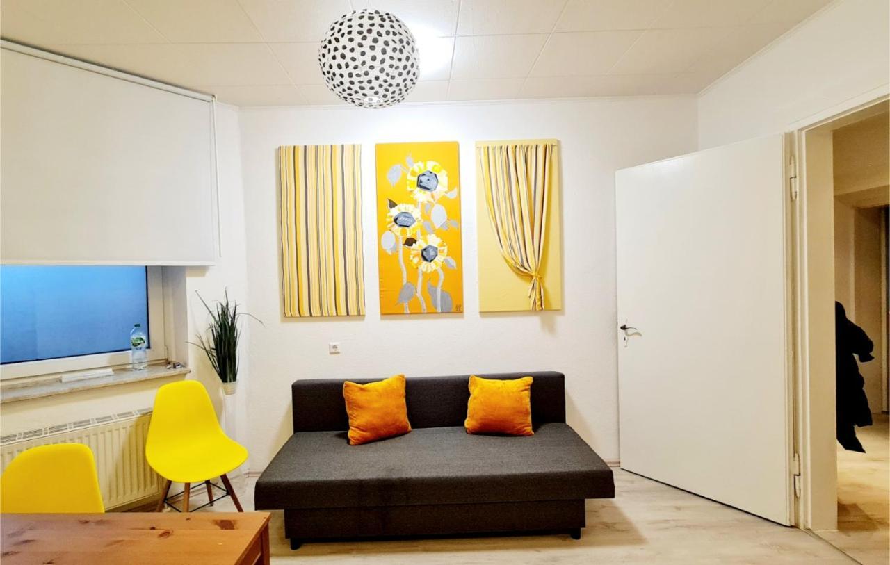 Elena Flat Sonnenblumen Duisburg Zentrum Extérieur photo