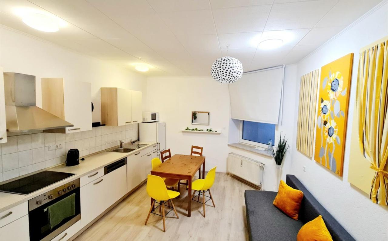 Elena Flat Sonnenblumen Duisburg Zentrum Extérieur photo